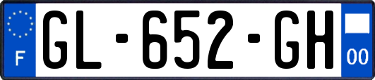 GL-652-GH