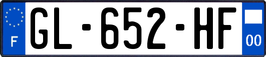 GL-652-HF