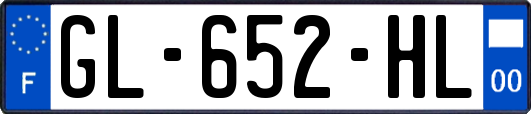 GL-652-HL