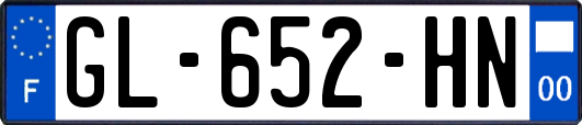 GL-652-HN