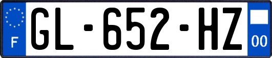 GL-652-HZ