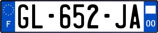 GL-652-JA