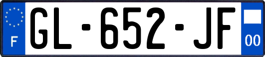 GL-652-JF