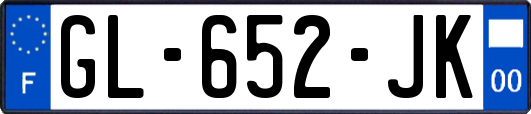 GL-652-JK