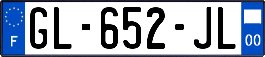 GL-652-JL