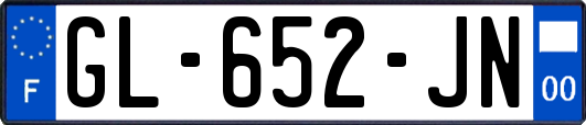 GL-652-JN