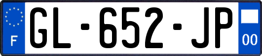 GL-652-JP