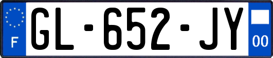 GL-652-JY