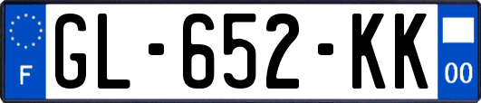 GL-652-KK