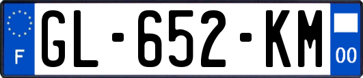 GL-652-KM