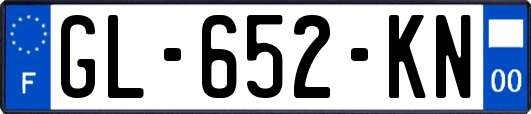 GL-652-KN