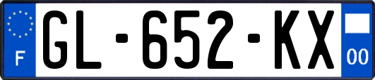 GL-652-KX