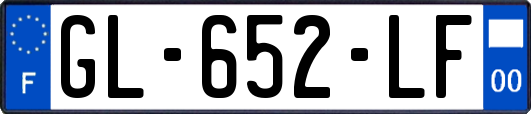 GL-652-LF