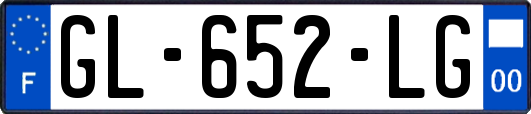 GL-652-LG