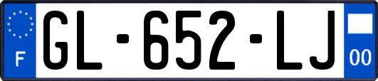 GL-652-LJ