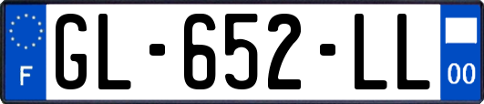 GL-652-LL