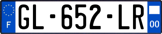 GL-652-LR
