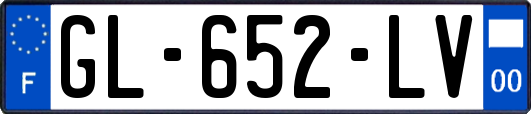 GL-652-LV
