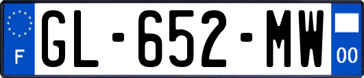 GL-652-MW