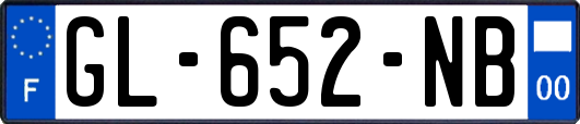 GL-652-NB