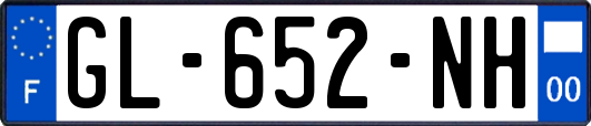 GL-652-NH