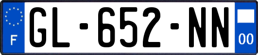 GL-652-NN