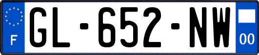 GL-652-NW