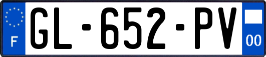 GL-652-PV