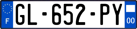 GL-652-PY