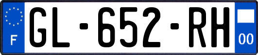 GL-652-RH