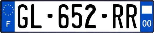 GL-652-RR