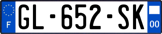 GL-652-SK