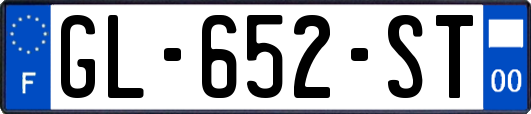 GL-652-ST