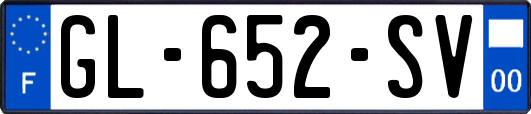 GL-652-SV