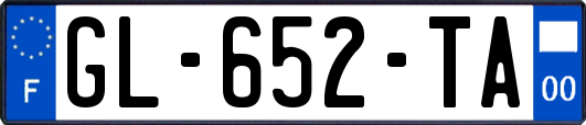 GL-652-TA