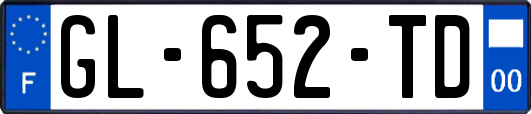 GL-652-TD