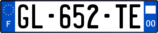 GL-652-TE