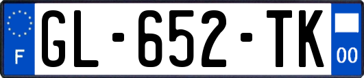 GL-652-TK