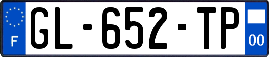 GL-652-TP