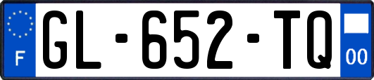 GL-652-TQ