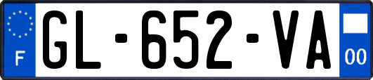 GL-652-VA