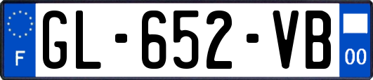 GL-652-VB