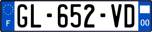GL-652-VD