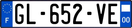 GL-652-VE
