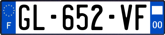 GL-652-VF