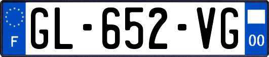 GL-652-VG