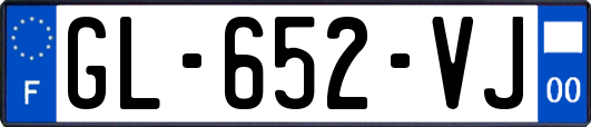 GL-652-VJ