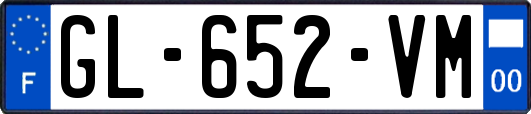 GL-652-VM