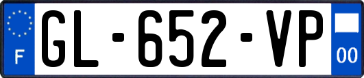 GL-652-VP