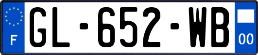 GL-652-WB
